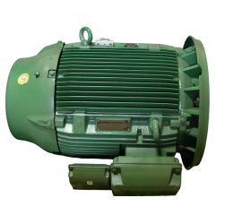 ELECTRIC MOTOR 150kW 380V 60Hz 444/5T