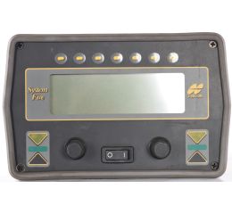 CONTROL BOX/DISPLAY SYSTEM