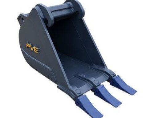 BOBCAT AFTERMARKET 13\" BUCKET