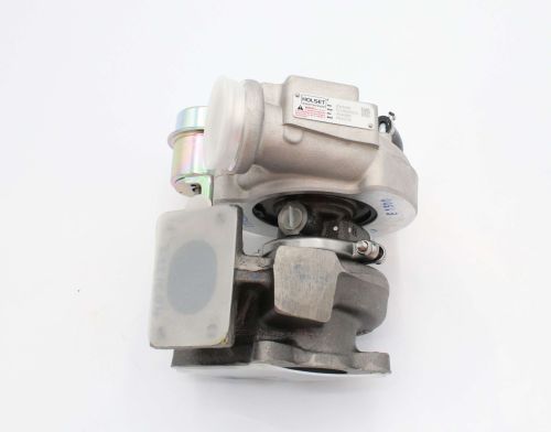 HOLSET TURBO CHARGER
