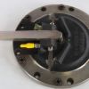HYUNDAI COVER ASSEMBLY-BRAKE