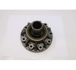 TRANSMISSION OIL PUMP