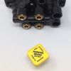 HALDEX MIDLAND MANIFOLD DASH VALVE