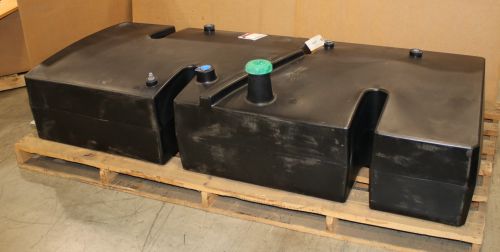 BOBCAT PORTABLE POWER TANK- PLASTIC FUEL G90/G145
