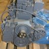 JLG DIESEL ENGINE 3.1L 48.5kW REMAN