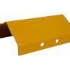 JOHN DEERE AFTERMARKET COVER, REAR L/H