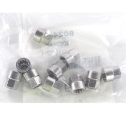 AIR DISC BRAKE SHEAR ADAPTER KIT ADB22X- BOX OF 10