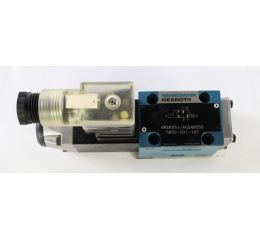 CHECK VALVE