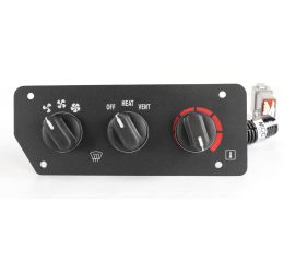 CONTROL PANEL OFF/HEAT/VENT FOR ORION