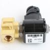 PARKER SOLENOID VALVE 24VDC