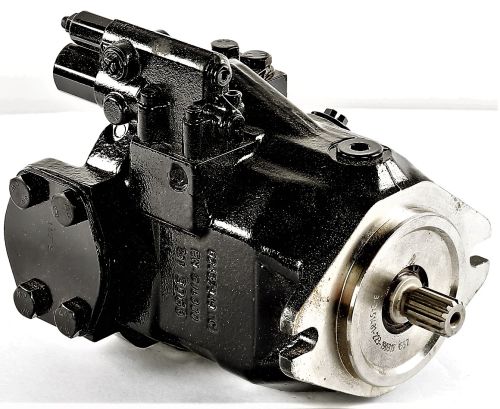 REXROTH HYDRAULIC AXIAL PISTON PUMP