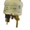 VOLVO PENTA TRIM GAUGE 12V
