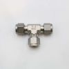 SWAGELOK FTG - TEE - 6T - 7500# - SS