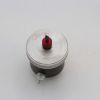SCHWARZE CUP- GREASE