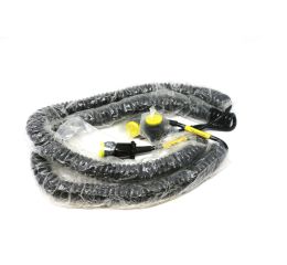 CABLE  PAVER DUAL COIL CORD EU