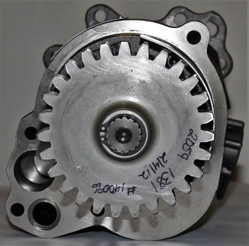 TEREX CHARGE PUMP