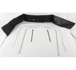 BOOT 6076 MM