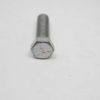 AMERICAN SEATING COMPANY SCR CAP HEX 7/16-20X1 3/4 G5 Z