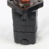 WHITE MOTOR HYDRAULIC 80CC