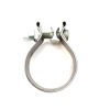 FREIGHTLINER TRUCK TRUCK QUARTER FENDER CLAMP