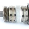VOLVO CLUTCH  SHAFT ASSEMBLY INTERMED