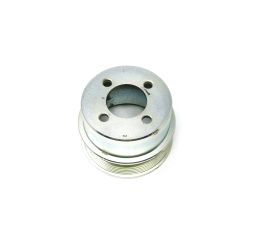 SERPENTINE BELT PULLEY