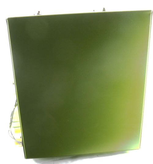 EAGLE 8290 ELECTRIC CONDENSER