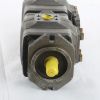 REXROTH HYDRAULIC DOUBLE GEAR PUMP