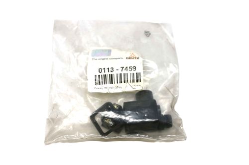 DEUTZ DIESEL ELECTRICAL CONNECTOR