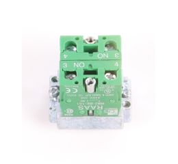 CONTACT BLOCK