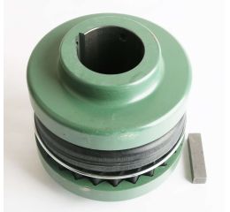 COUPLING MAX RPM 4500