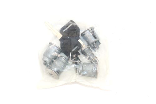 NAVISTAR CYLINDER LOCK