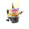 VOLVO LUBRICATING OIL PUMP
