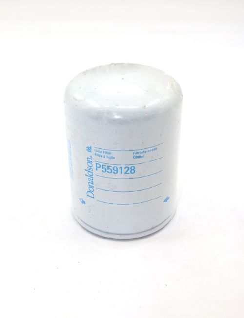 DONALDSON LUBE FILTER SPIN ON FULL FLOW