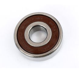 BALL BEARING - DEEP GROOVE RADIAL 47 mm OD 2-SEALS