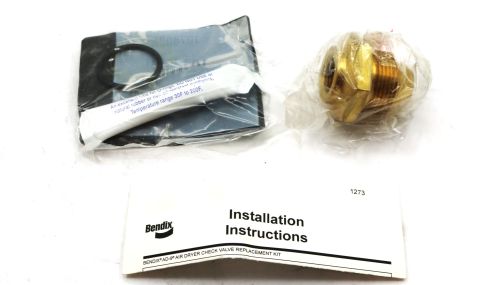 TEREX CHECK VALVE KIT