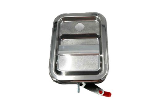 S&S NEWSTAR DOOR HANDLE FLD