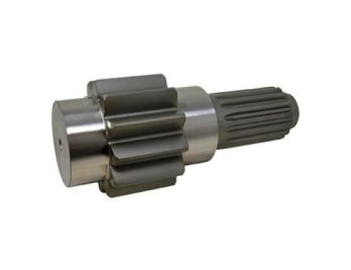JOHN DEERE AFTERMARKET PINION SHAFT, 12T