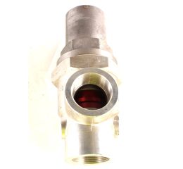 MINIMUM PRESSURE VALVE