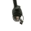 ELOBAU JOYSTICK BASE & HANDLE-CAN