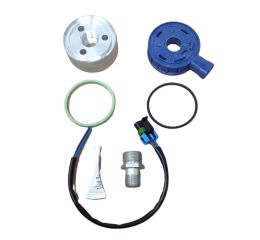FUEL FILTER HEATER KIT