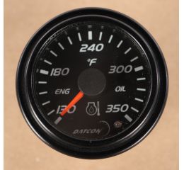 GAUGE_ENGINE OIL TEMPERATURE