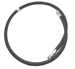FLEXIBLE GAUGE ENGINE HOSE