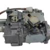 BOBCAT PUMP FUEL INJECTION