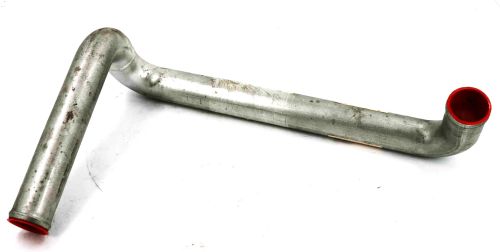 H-P PRODUCTS TUBE/LOWER RADIATOR