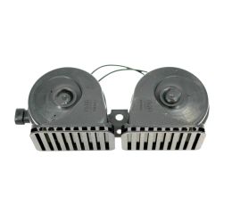 HORN- DUAL ELECTRIC