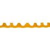 JOHN DEERE AFTERMARKET ROCKGUARD L/H