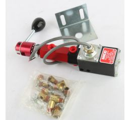LEVER LOCK