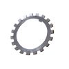 FAG TAB LOCK WASHER 70mm ID 98mm OD