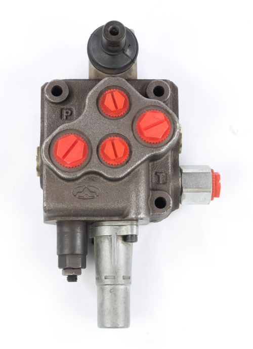 HYDROCONTROL HYDRAULIC DIRECTIONAL CONTROL VALVE